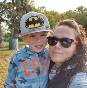 Meet your Posher, Jillian